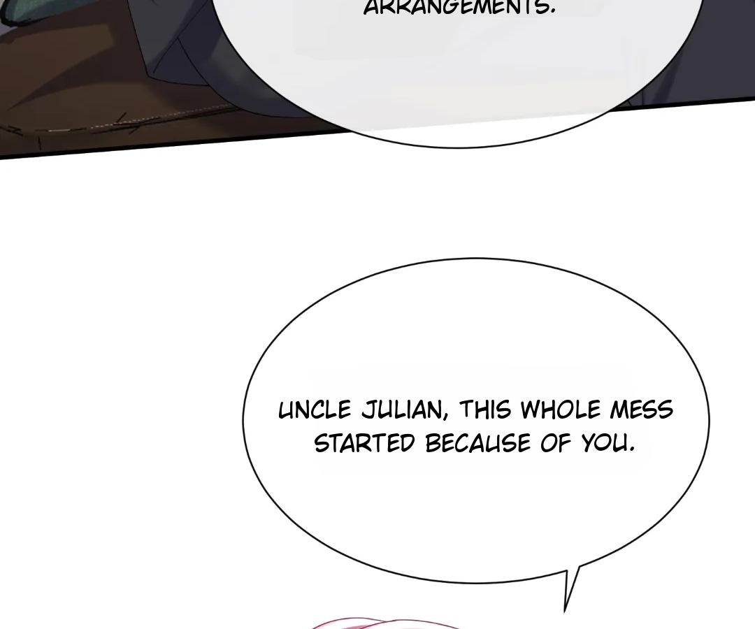 Hold Tight to My Ex-Husband Chapter 146 page 70 - 