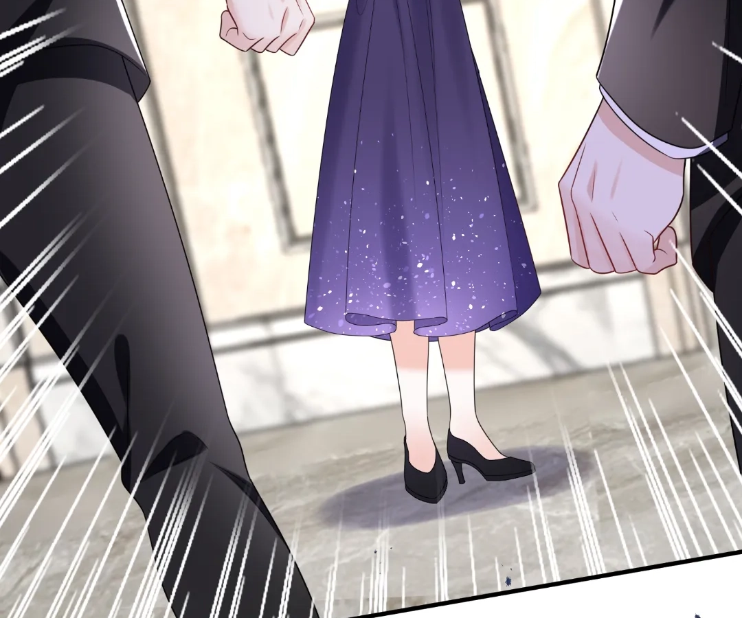 Hold Tight to My Ex-Husband Chapter 146 page 8 - 