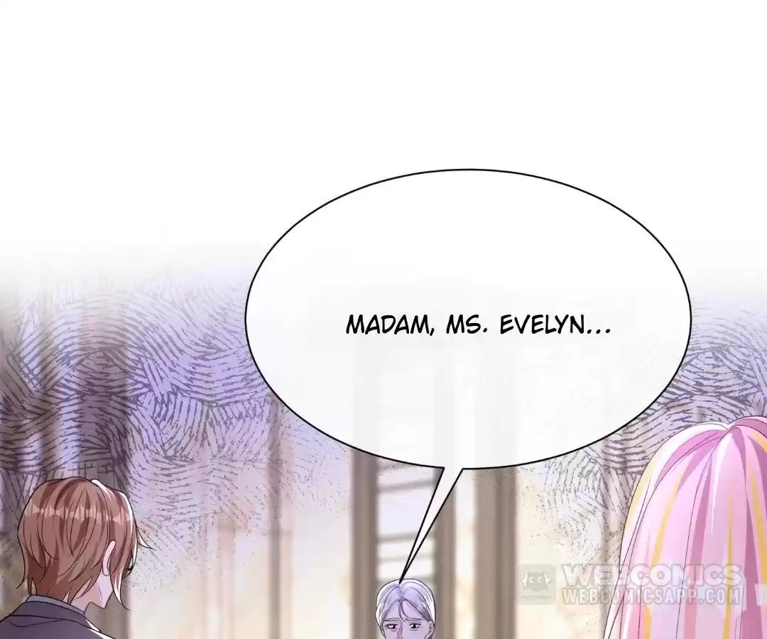 Hold Tight to My Ex-Husband Chapter 146 page 75 - 