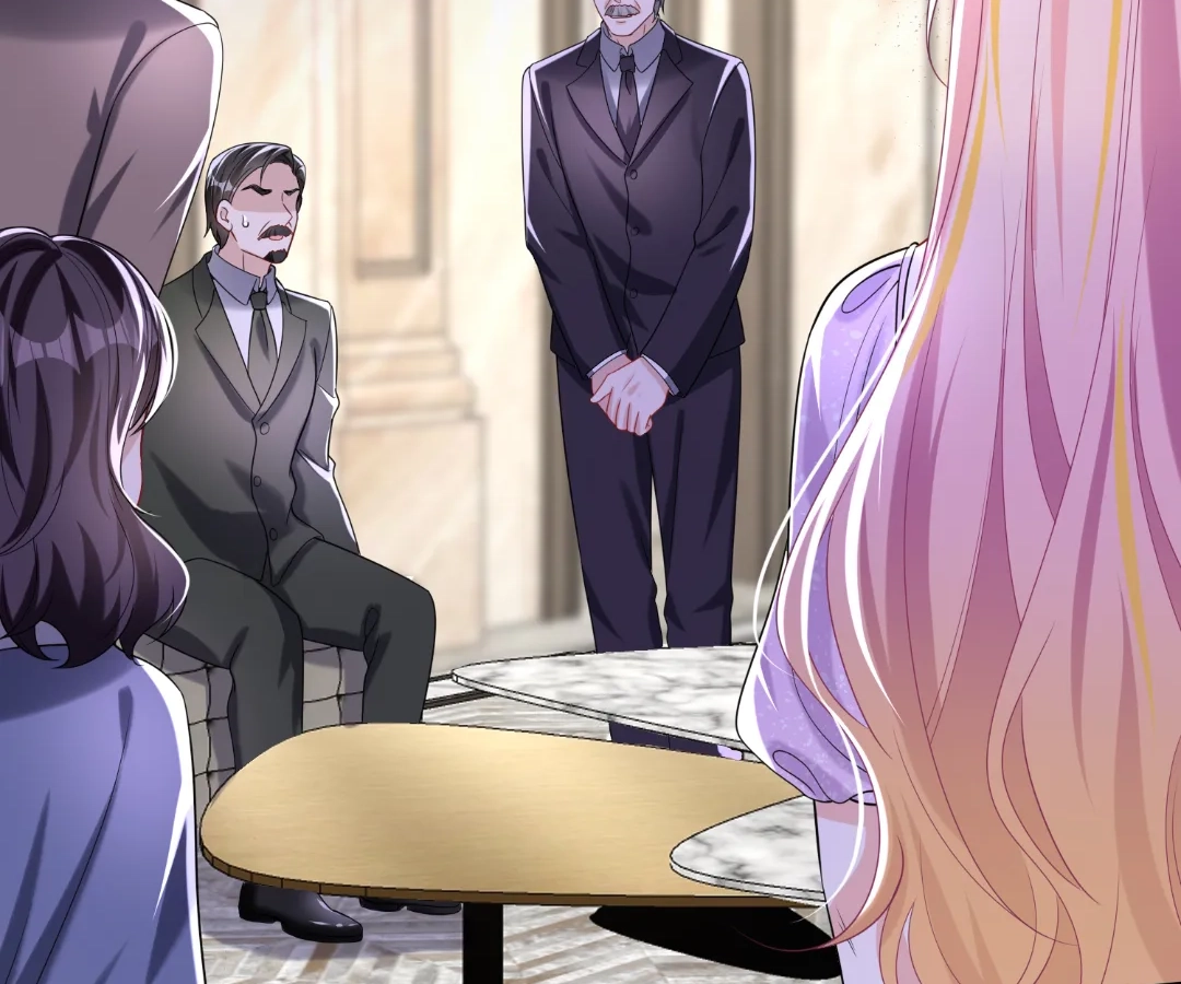 Hold Tight to My Ex-Husband Chapter 146 page 76 - 