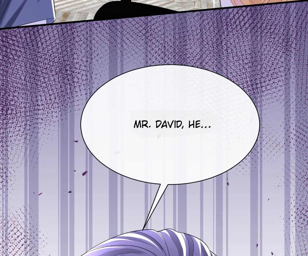 Hold Tight to My Ex-Husband Chapter 146 page 77 - 