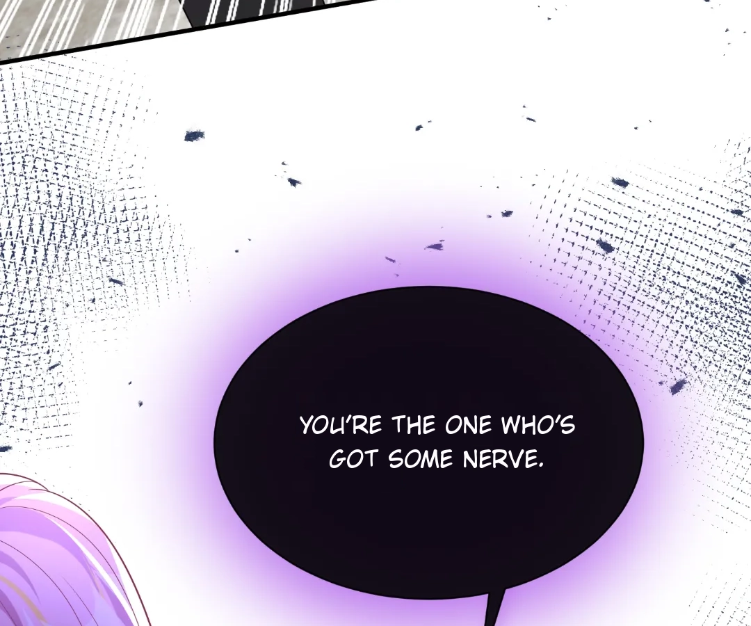 Hold Tight to My Ex-Husband Chapter 146 page 9 - 
