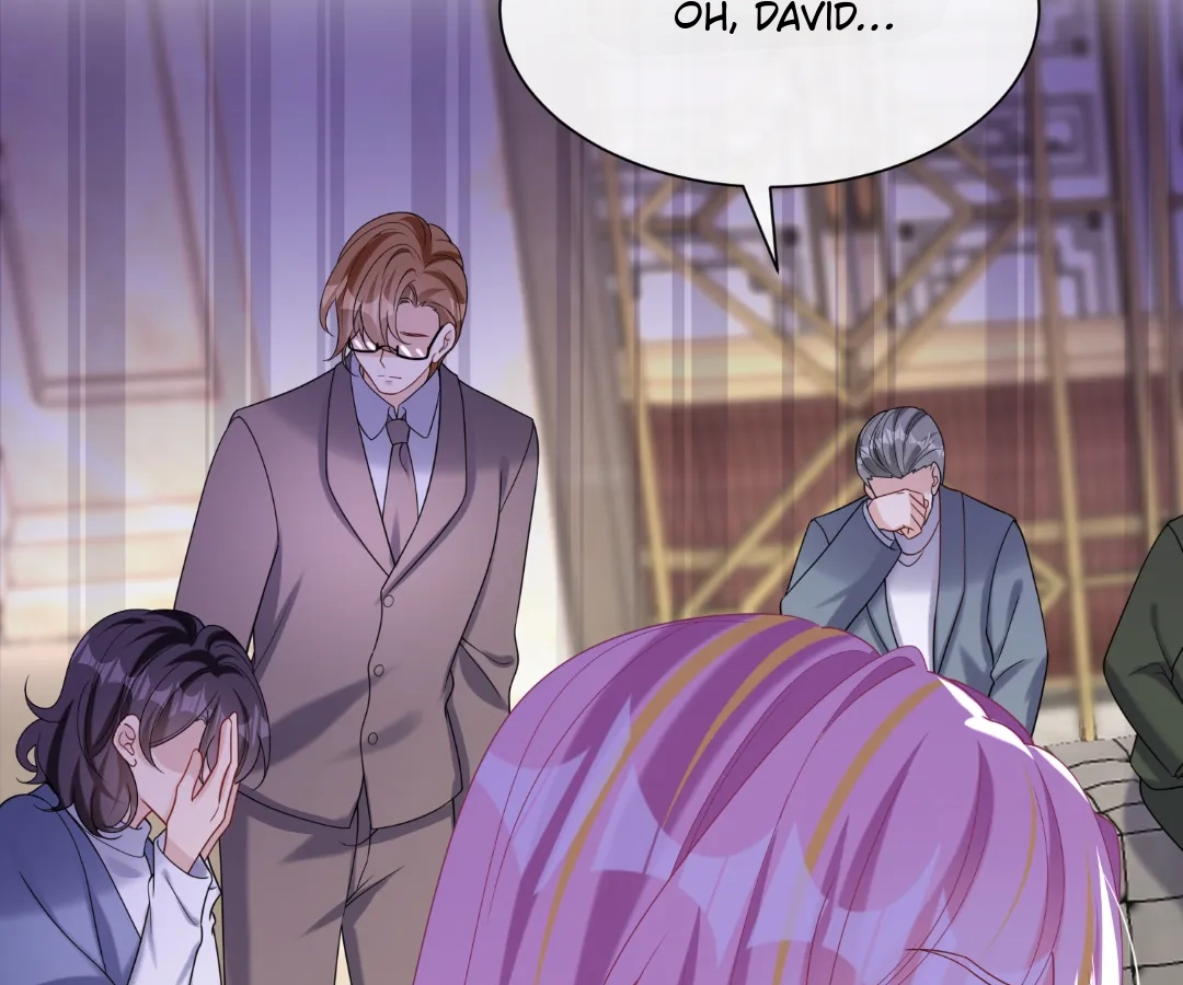 Hold Tight to My Ex-Husband Chapter 146 page 86 - 