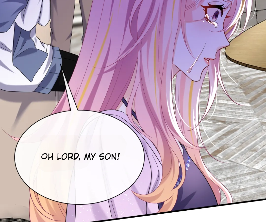 Hold Tight to My Ex-Husband Chapter 146 page 87 - 