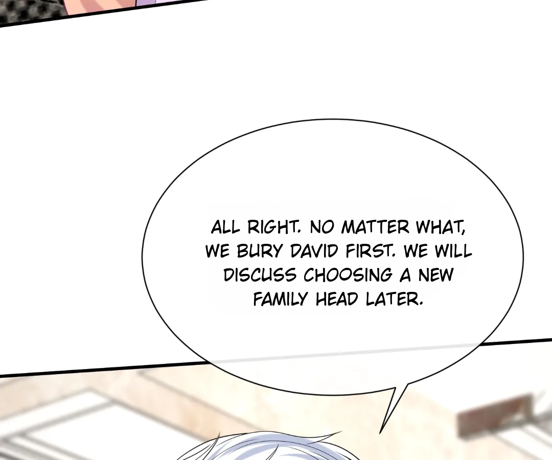 Hold Tight to My Ex-Husband Chapter 146 page 88 - 