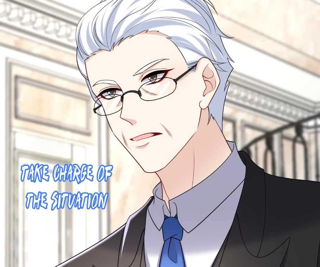 Hold Tight to My Ex-Husband Chapter 146 page 89 - 