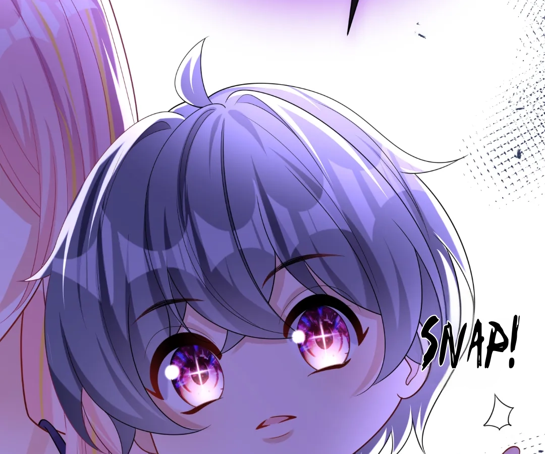 Hold Tight to My Ex-Husband Chapter 146 page 10 - 