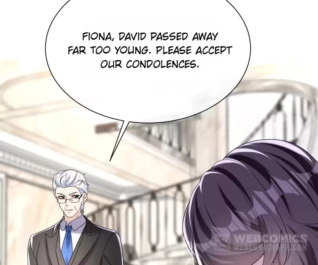 Hold Tight to My Ex-Husband Chapter 146 page 91 - 