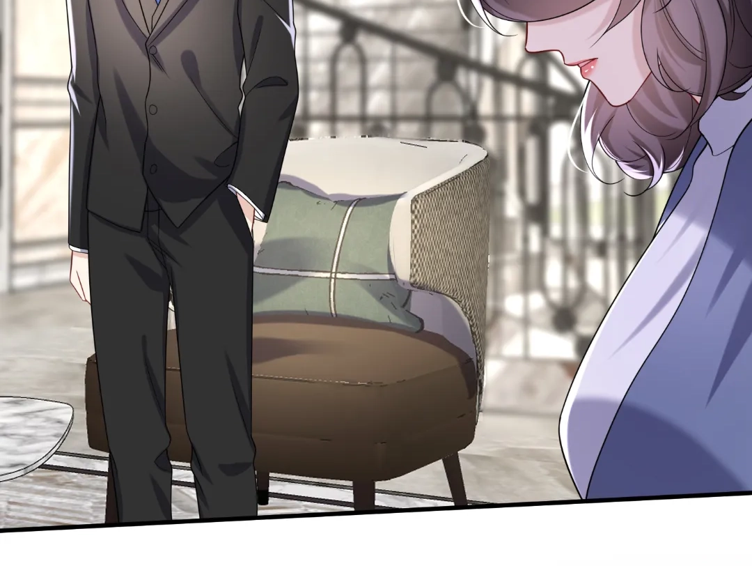 Hold Tight to My Ex-Husband Chapter 146 page 92 - 