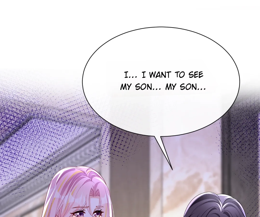 Hold Tight to My Ex-Husband Chapter 147 page 1 - 