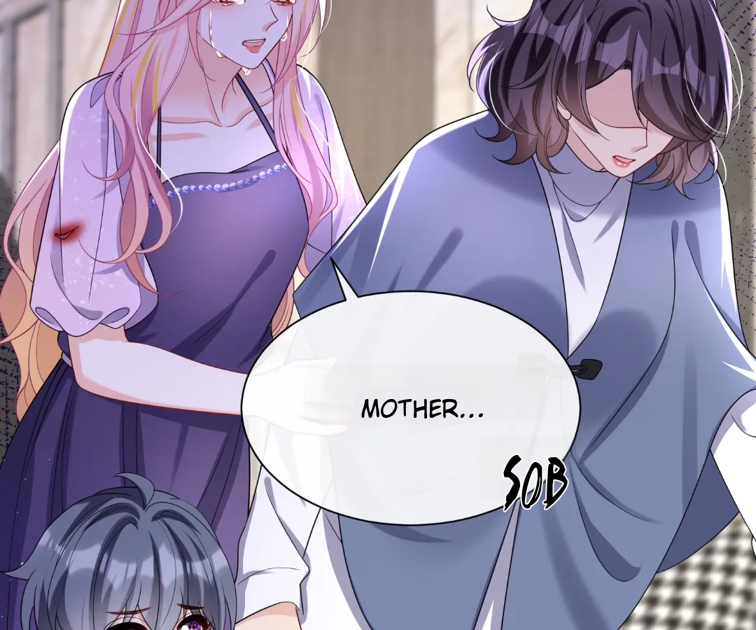 Hold Tight to My Ex-Husband Chapter 147 page 2 - 