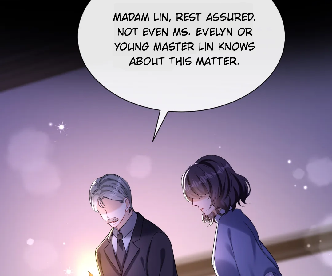 Hold Tight to My Ex-Husband Chapter 147 page 12 - 