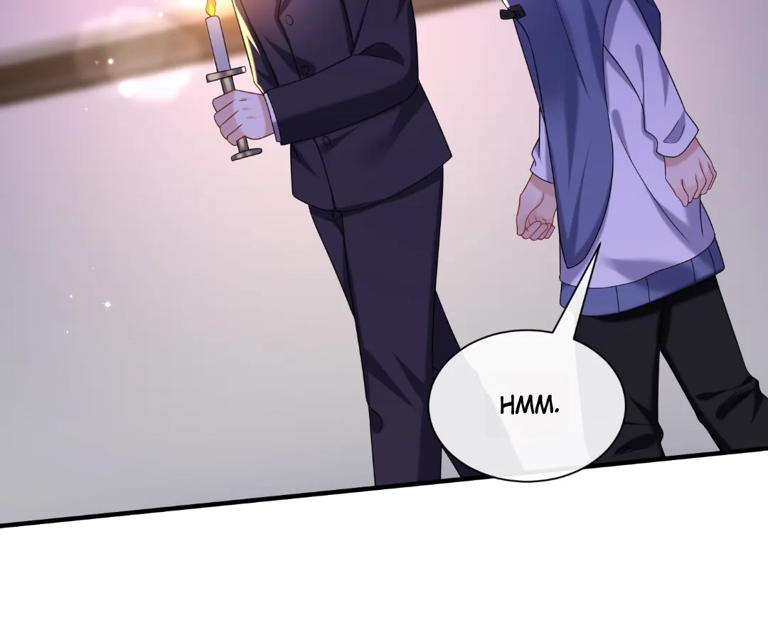Hold Tight to My Ex-Husband Chapter 147 page 13 - 