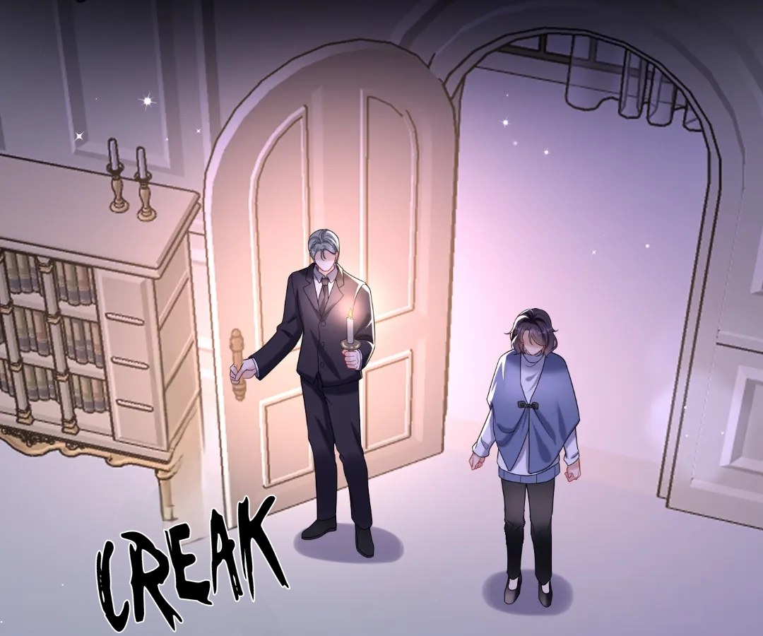 Hold Tight to My Ex-Husband Chapter 147 page 16 - 