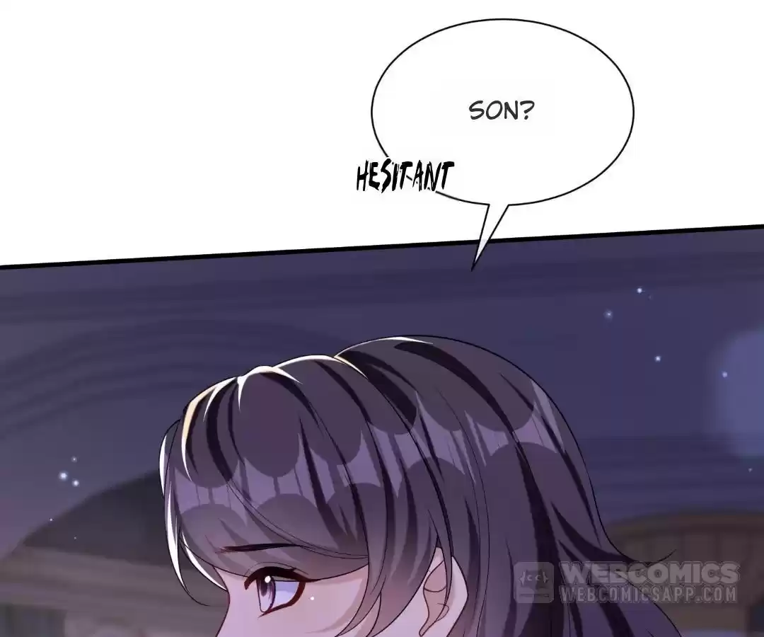 Hold Tight to My Ex-Husband Chapter 147 page 19 - 