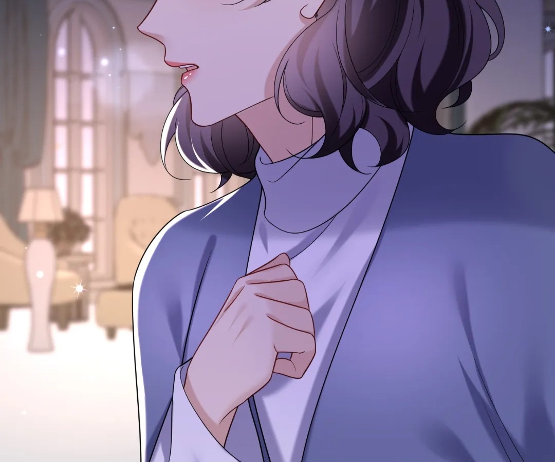 Hold Tight to My Ex-Husband Chapter 147 page 20 - 