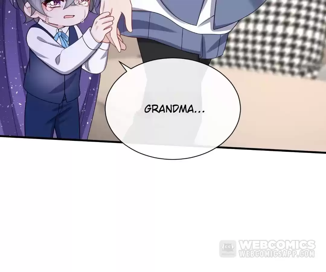 Hold Tight to My Ex-Husband Chapter 147 page 3 - 