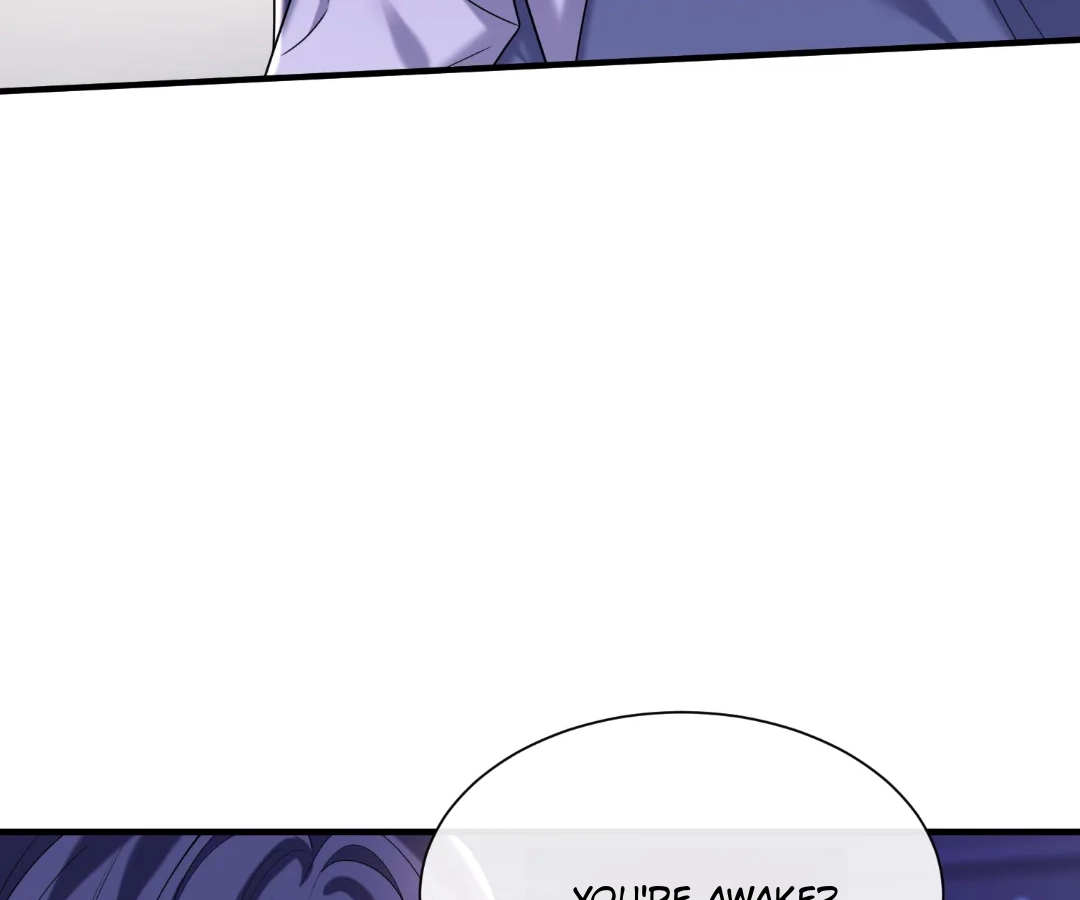 Hold Tight to My Ex-Husband Chapter 147 page 21 - 