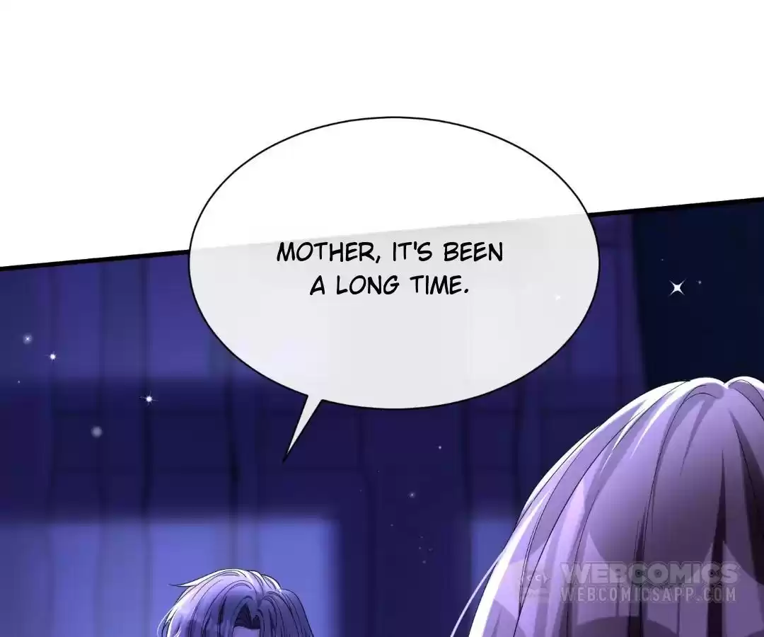 Hold Tight to My Ex-Husband Chapter 147 page 27 - 