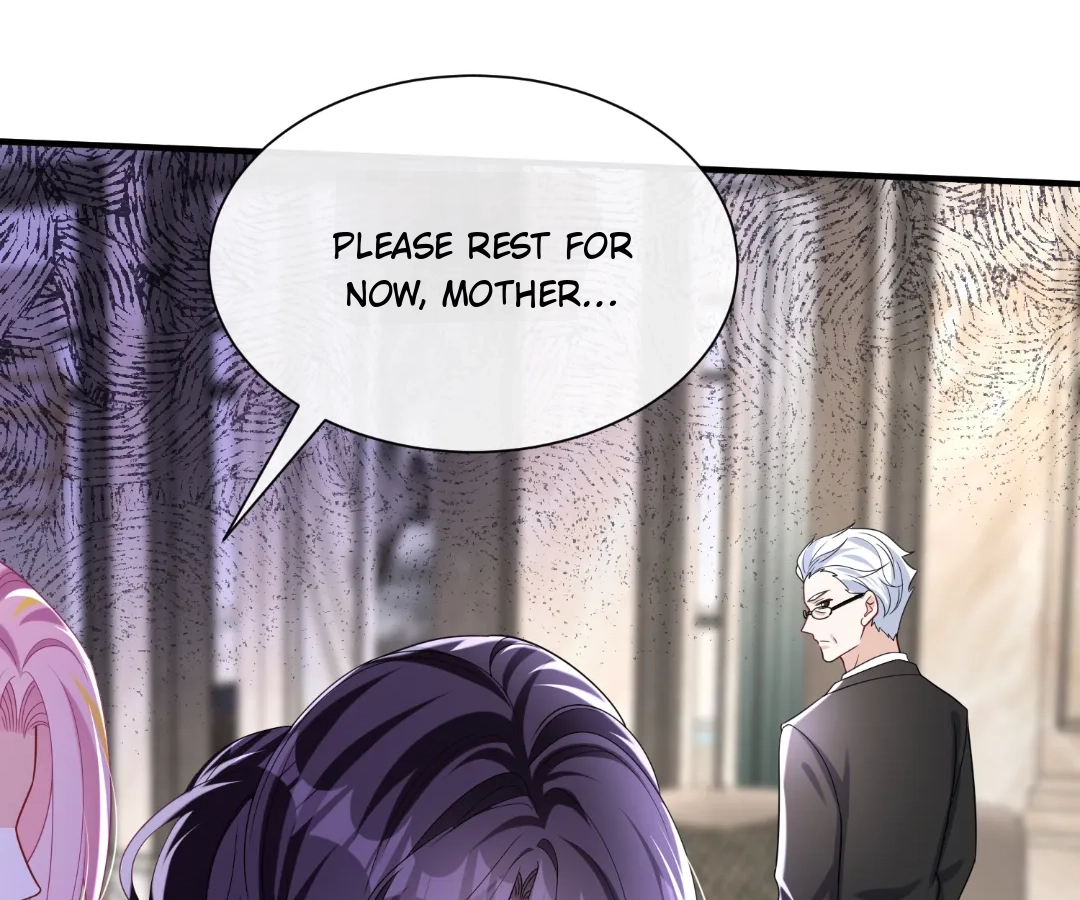 Hold Tight to My Ex-Husband Chapter 147 page 4 - 