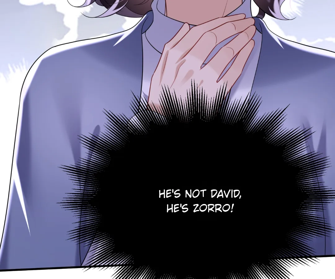 Hold Tight to My Ex-Husband Chapter 147 page 34 - 
