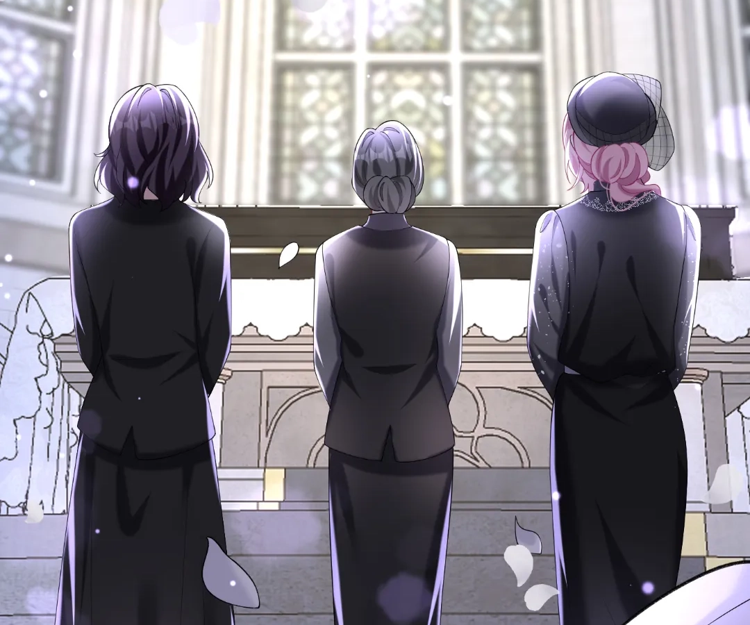 Hold Tight to My Ex-Husband Chapter 147 page 37 - 