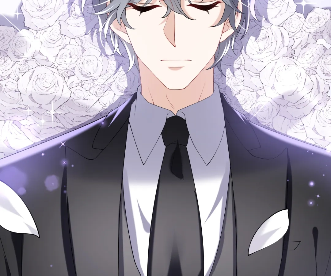 Hold Tight to My Ex-Husband Chapter 147 page 40 - 