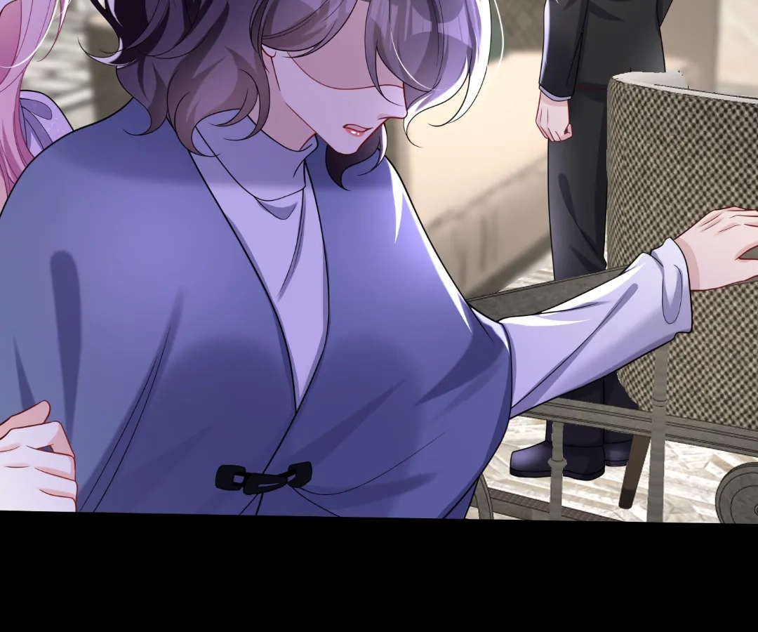 Hold Tight to My Ex-Husband Chapter 147 page 5 - 