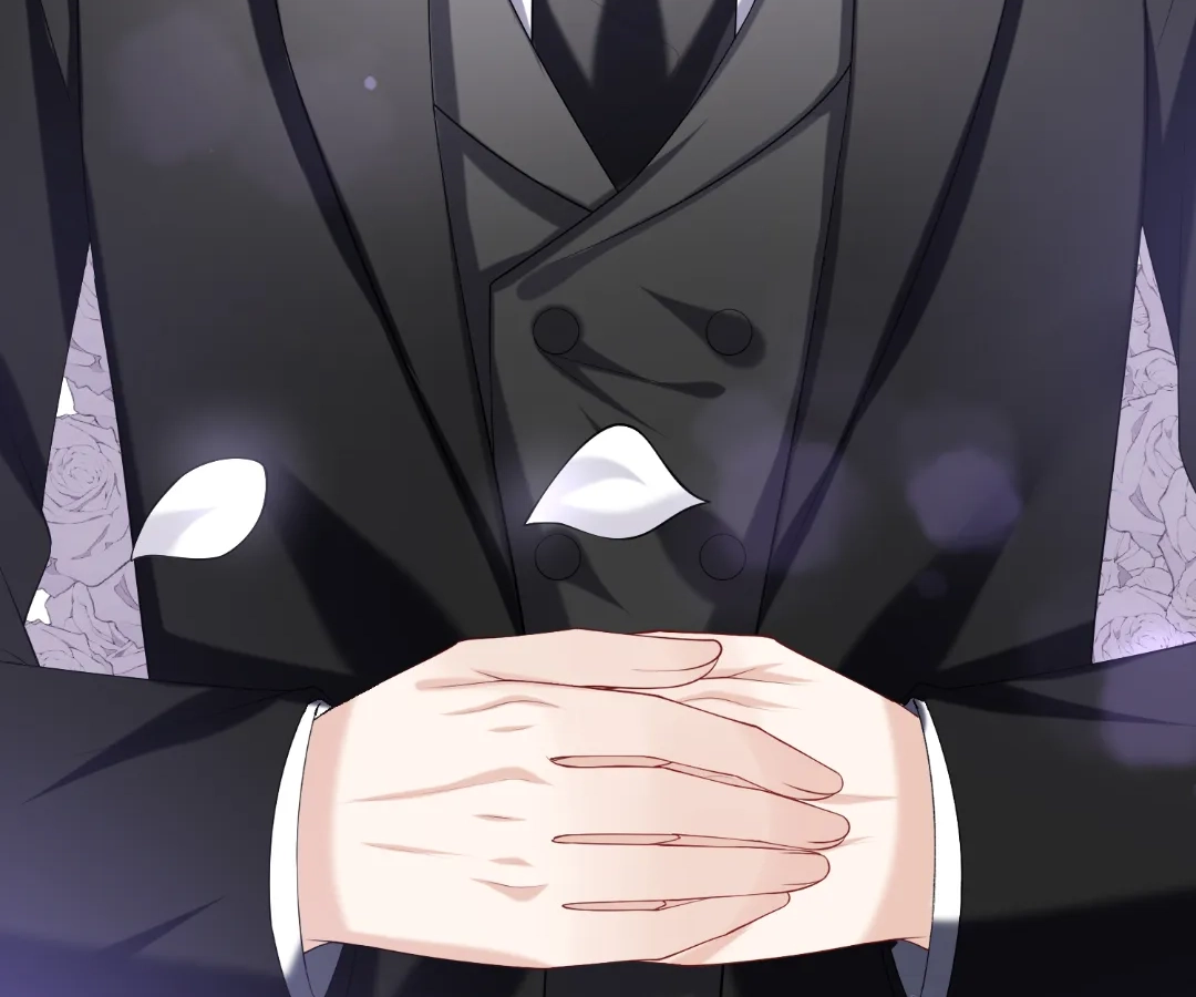 Hold Tight to My Ex-Husband Chapter 147 page 41 - 