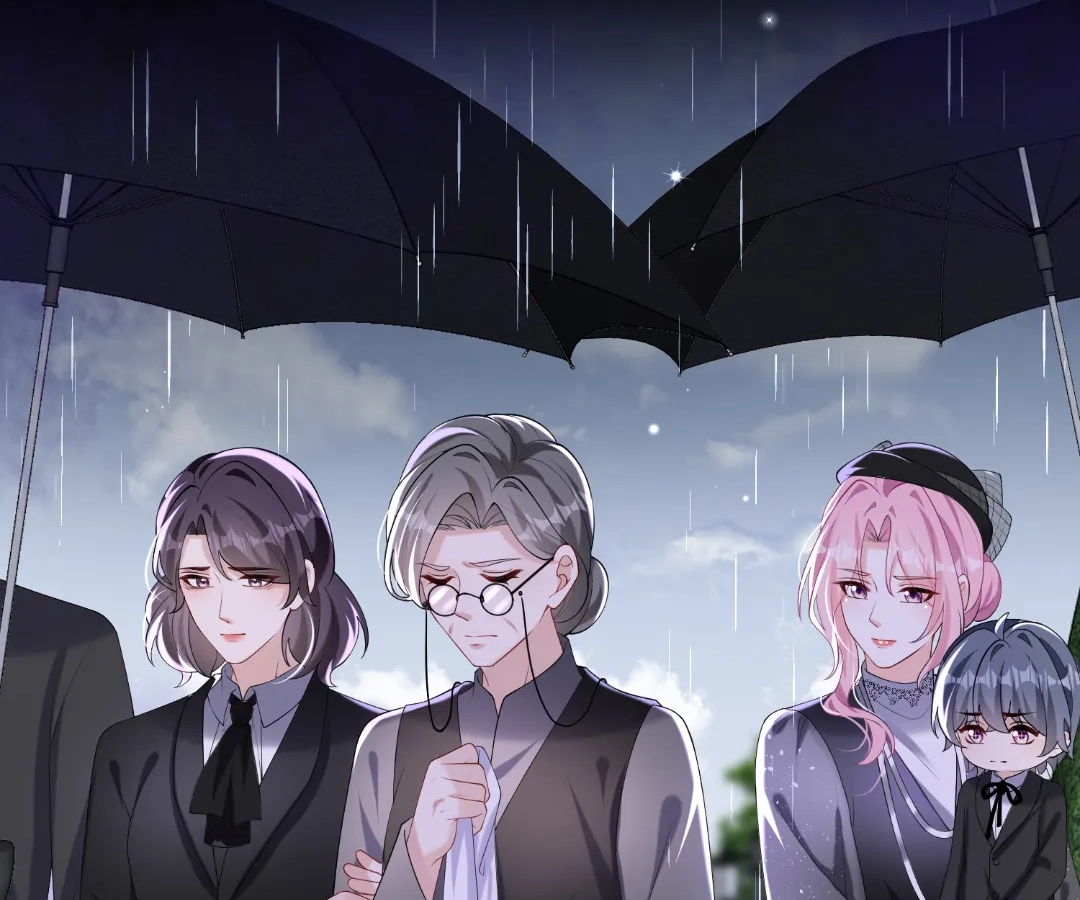 Hold Tight to My Ex-Husband Chapter 147 page 47 - 
