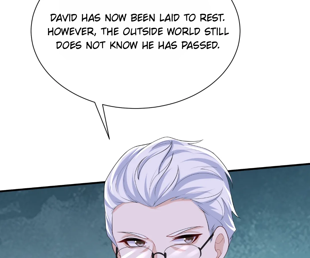 Hold Tight to My Ex-Husband Chapter 147 page 53 - 