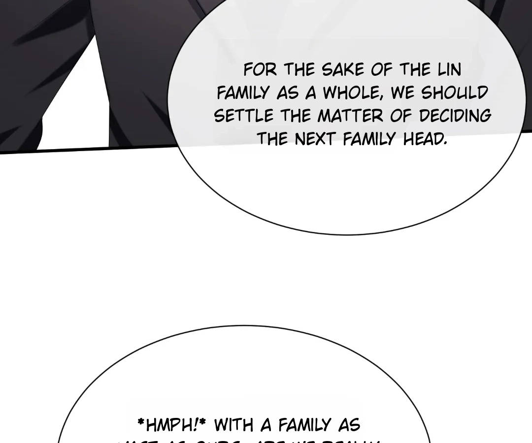 Hold Tight to My Ex-Husband Chapter 147 page 55 - 