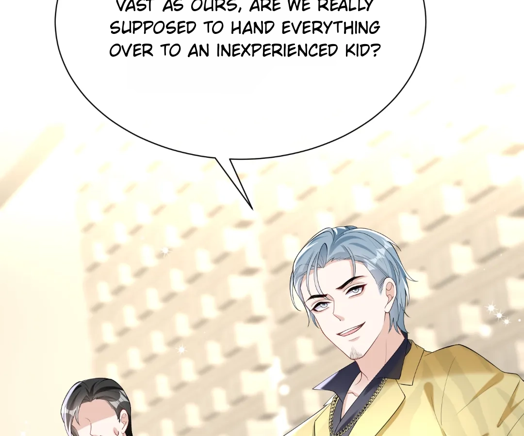 Hold Tight to My Ex-Husband Chapter 147 page 56 - 