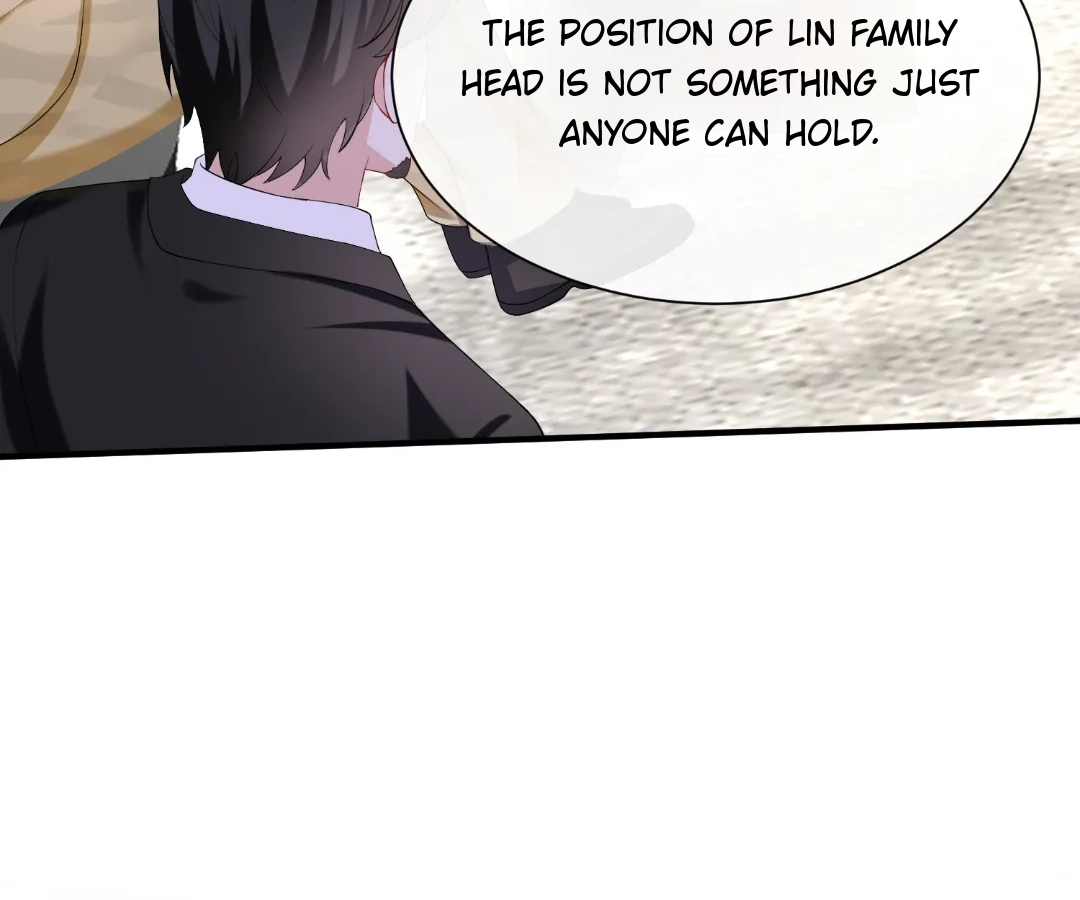 Hold Tight to My Ex-Husband Chapter 147 page 60 - 