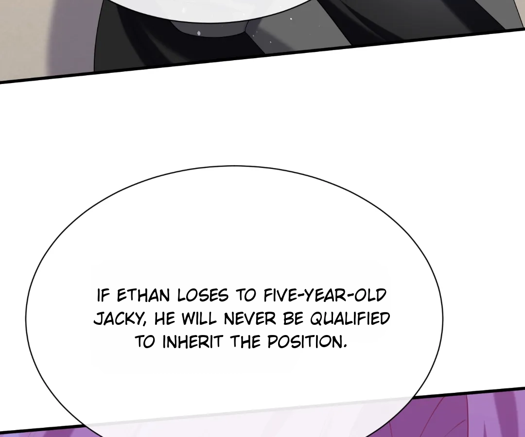 Hold Tight to My Ex-Husband Chapter 147 page 64 - 