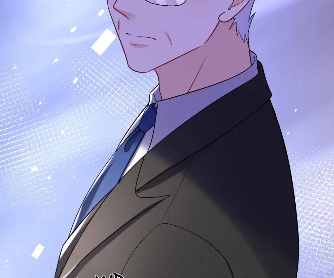 Hold Tight to My Ex-Husband Chapter 147 page 8 - 