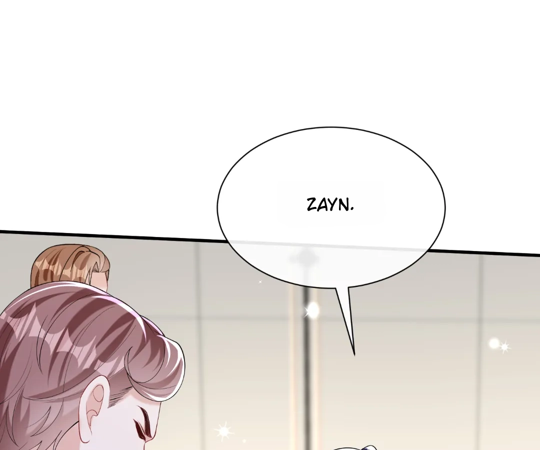 Hold Tight to My Ex-Husband Chapter 147 page 71 - 