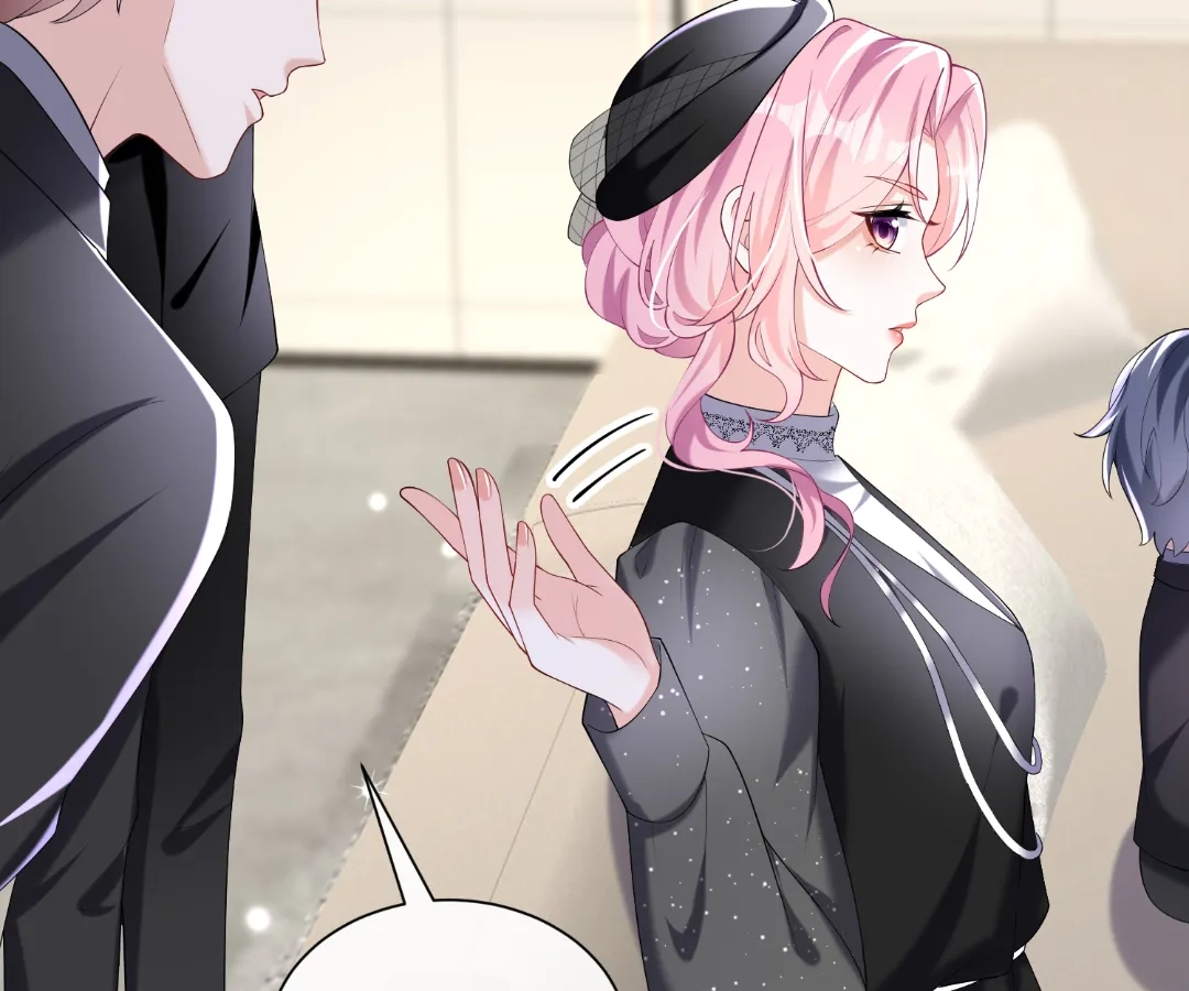Hold Tight to My Ex-Husband Chapter 147 page 72 - 