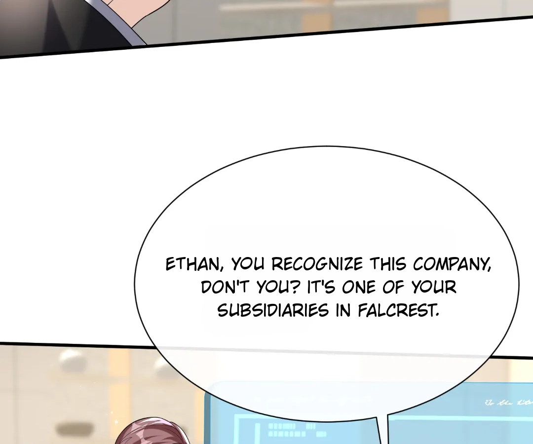 Hold Tight to My Ex-Husband Chapter 147 page 76 - 
