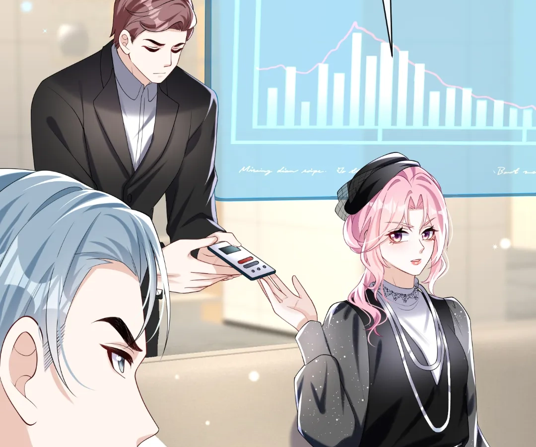 Hold Tight to My Ex-Husband Chapter 147 page 77 - 