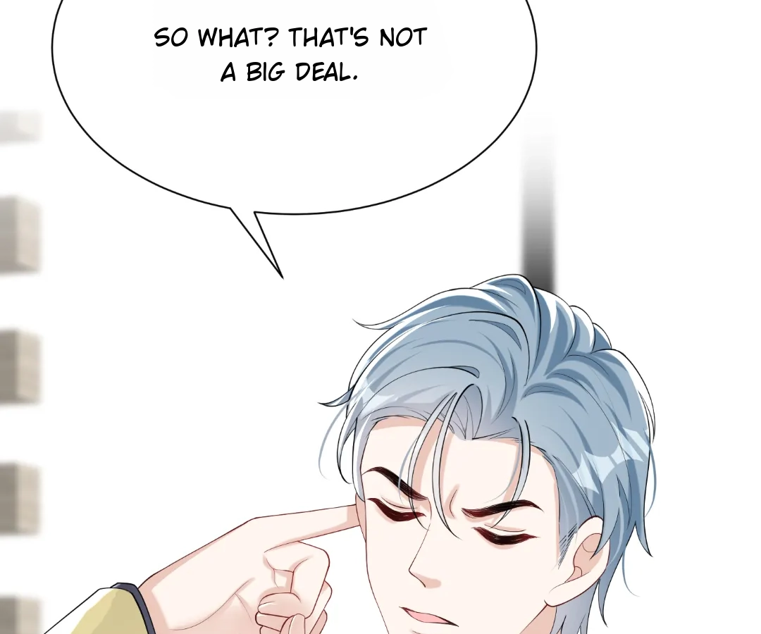 Hold Tight to My Ex-Husband Chapter 147 page 79 - 
