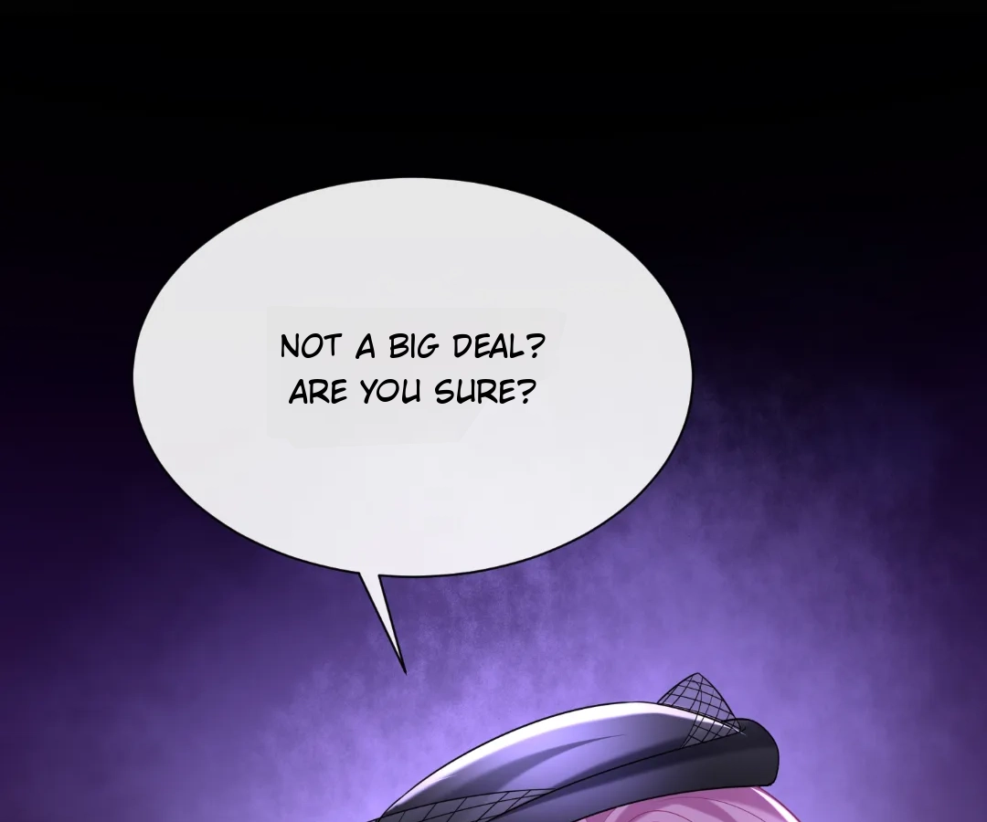 Hold Tight to My Ex-Husband Chapter 147 page 84 - 