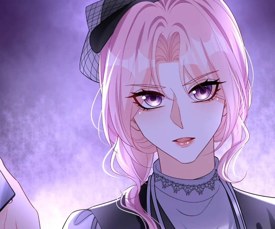 Hold Tight to My Ex-Husband Chapter 147 page 85 - 