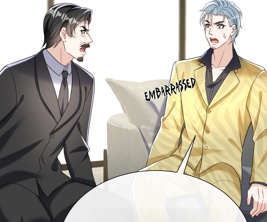 Hold Tight to My Ex-Husband Chapter 147 page 93 - 