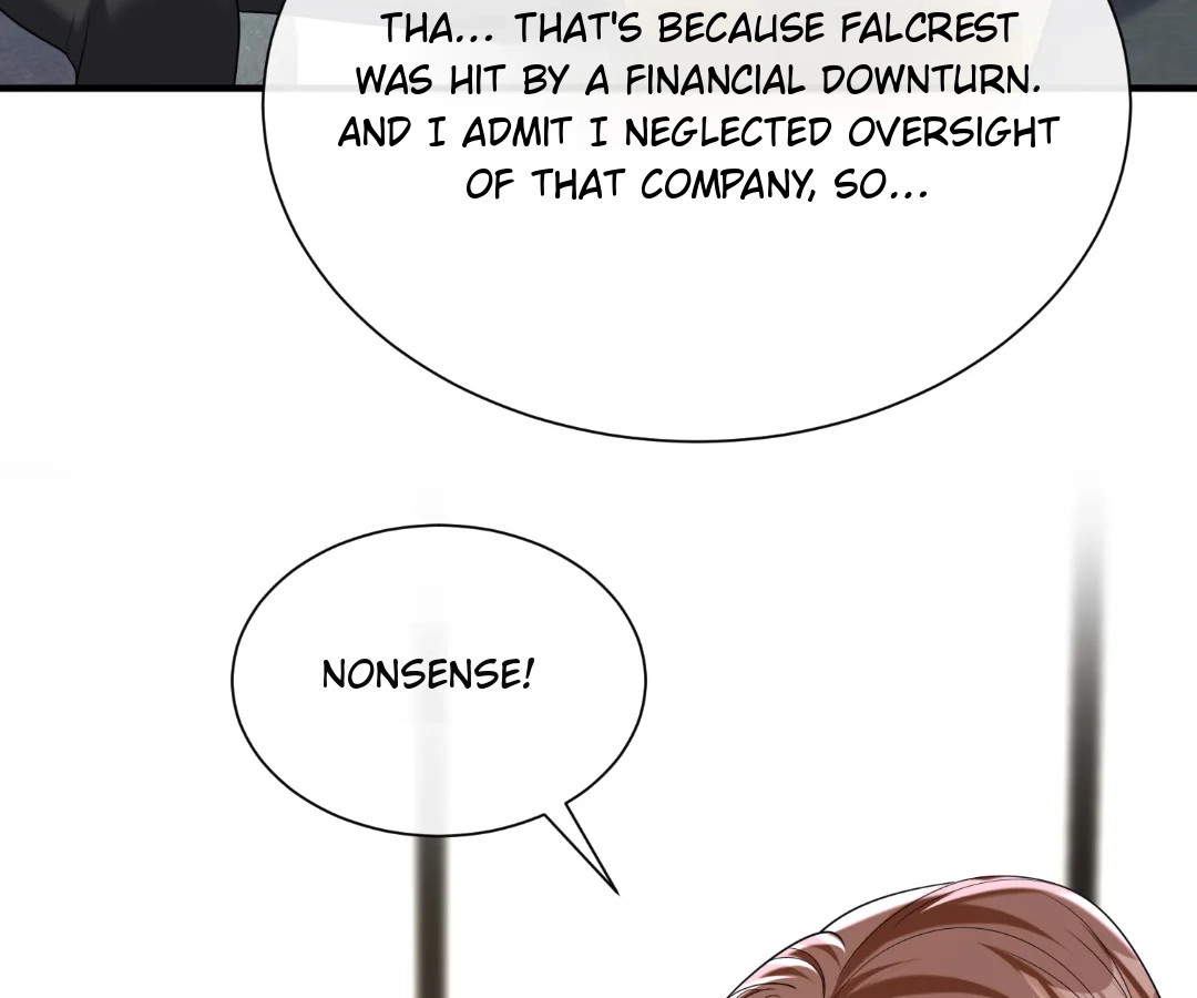 Hold Tight to My Ex-Husband Chapter 147 page 94 - 
