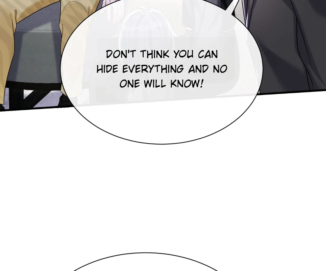 Hold Tight to My Ex-Husband Chapter 147 page 96 - 