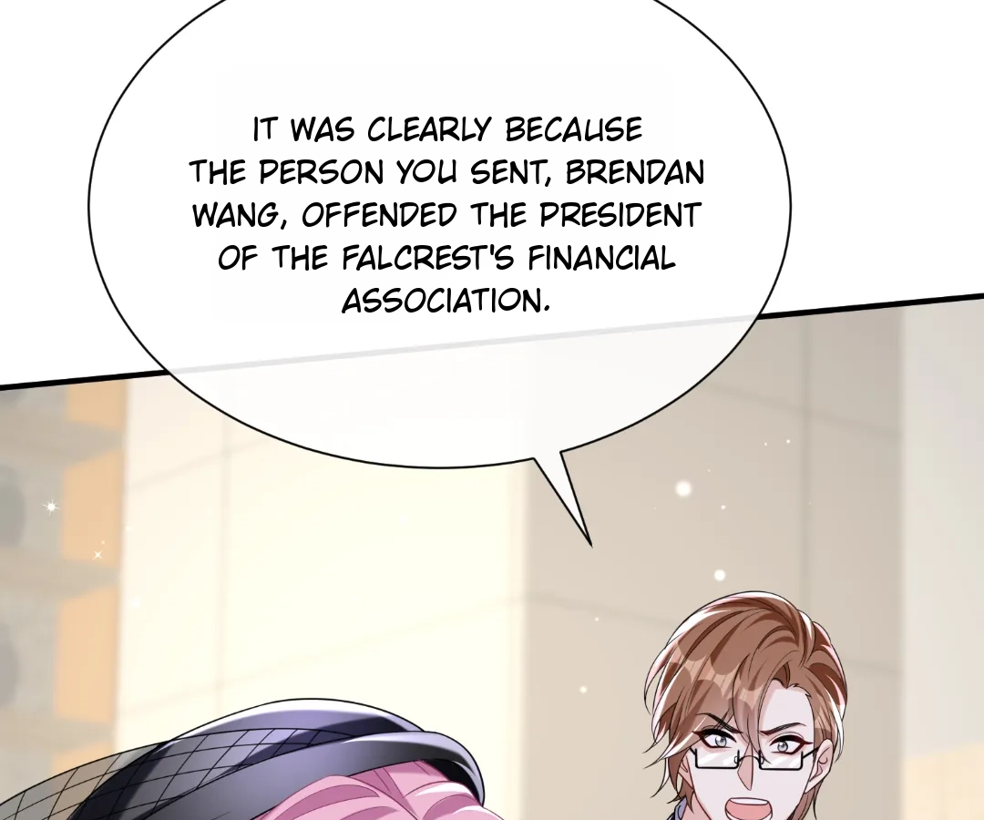 Hold Tight to My Ex-Husband Chapter 147 page 97 - 