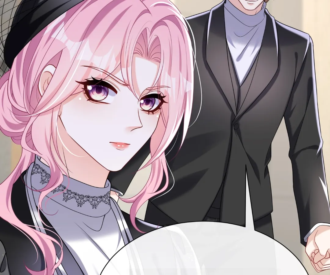 Hold Tight to My Ex-Husband Chapter 147 page 98 - 