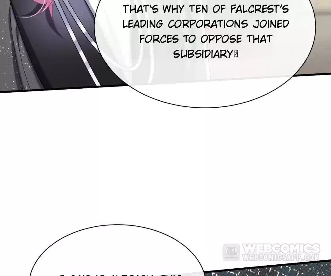 Hold Tight to My Ex-Husband Chapter 147 page 99 - 