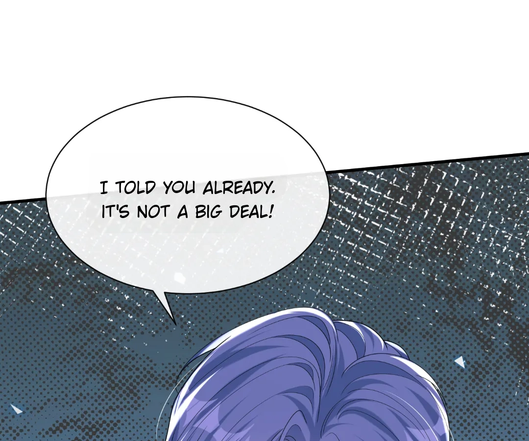Hold Tight to My Ex-Husband Chapter 148 page 1 - 